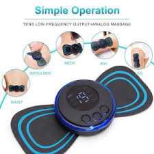 EMS Mini Electric Massager